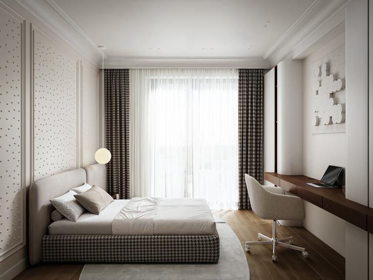 Penthouse duplex de 3 camere | PRIMA Solis