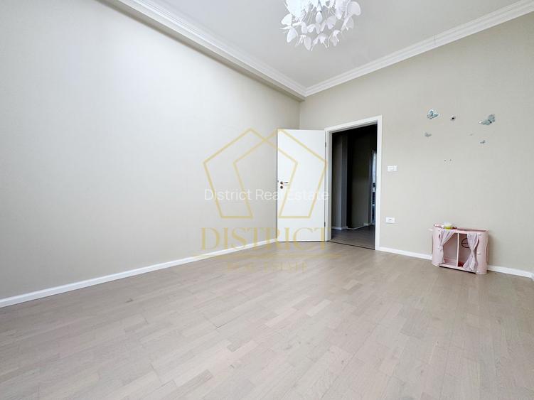 Apartament cu 3 camere  | 97mp utili + balcon | Giroc - 9
