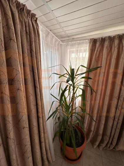 Casă de vânzare în zona Brătianu, Constanța – 3 camere | Teren 260 mp