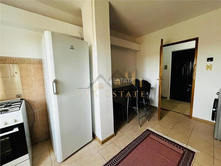 Apartament  2 camere, decomandat, et.3 - Zona Steaua - 4