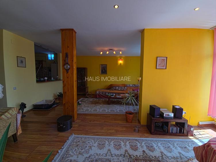 Faleza Nord casa P+1+M tip duplex - 3