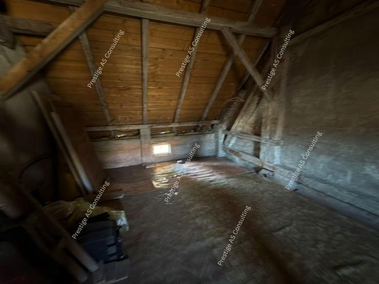 Casa individuala 2 apartamente | 310 mp utili | clinica / birouri Elisabetin