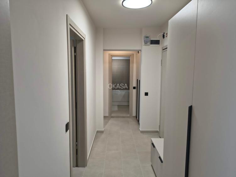 Apartament 2 camere complet renovat și mobilat, Calea Moșilor – Făinari - 11