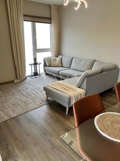 Apartament premium, imobil nou 2025.