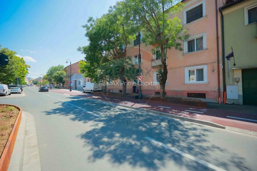 Apartament 2 camere, De Închiriat, Ultracentral - 15