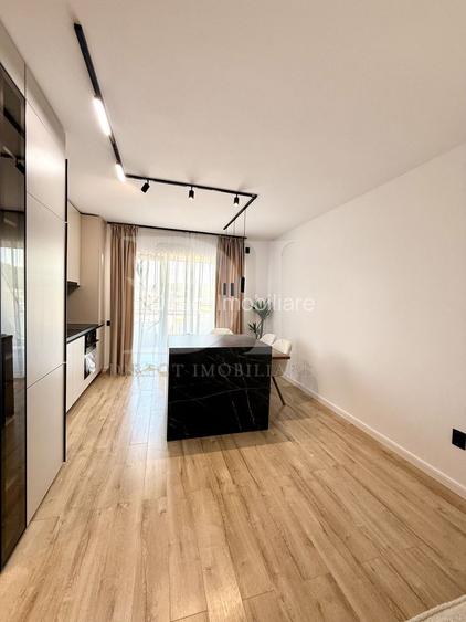 Apartament ultramodern / terasa de 35 mp / Zona Eroilor - 6