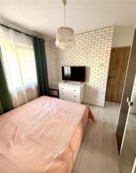 Apartament 2 camere- Nicolina Lidl - 4
