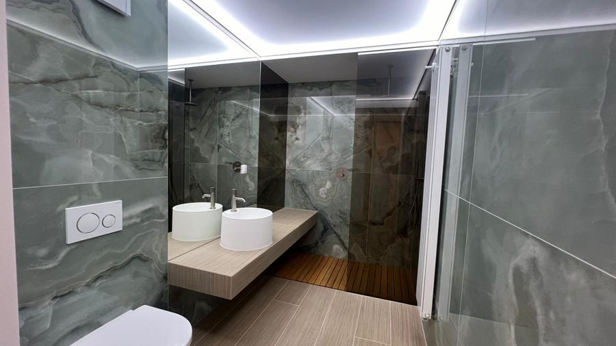 REA1027109 Apartament 3 camere l Cortina 126 I Finisaje Premium
