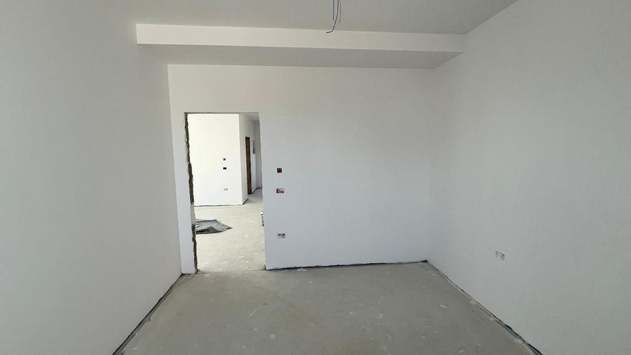 COMISION 0% | Duplex 3 camere | 79 mp | Mosnita Noua