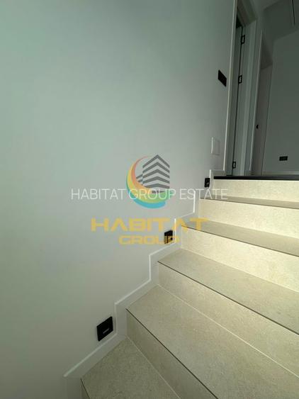 Vila p+1+pod / 4 camere / 329 mp teren / Berceni