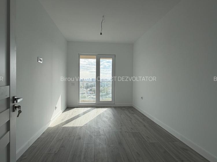 Apartament 3 camere,centrala proprie,incalzire prin pardoseala,mutare imediata!