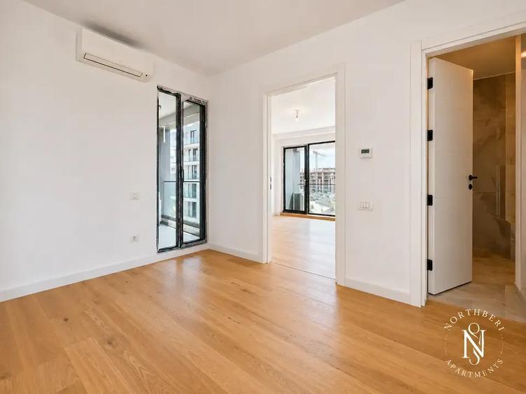Apartament 3 camere 90mp | finalizat padurea Baneasa | Stejarii