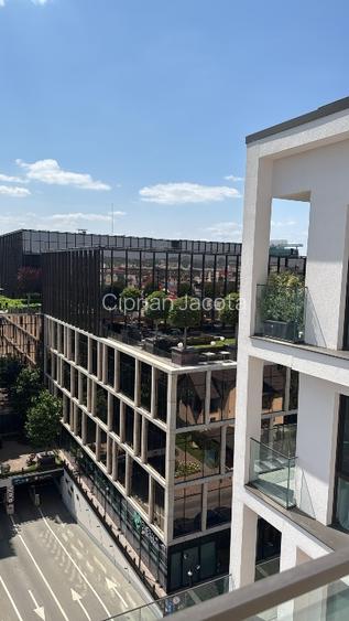 Tatami Seven Palas Campus - Apartament 2 cam - Persoana Fizica  - 2
