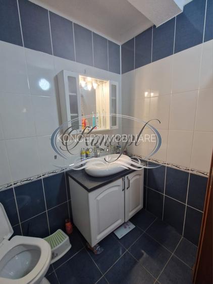 Apartament 3 camere cu terasa in vila, Zorilor - 13