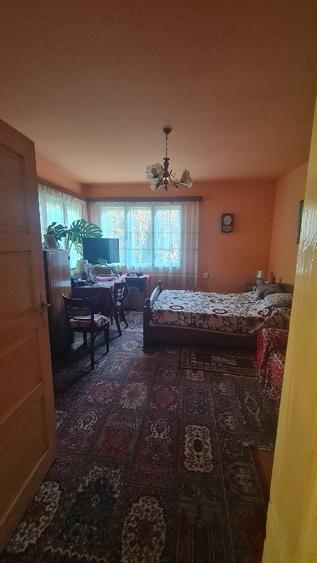 Casa 100m2 in zona Brad (Teren 1026m2)