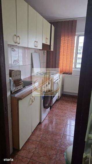 DE VANZARE Apartament 2 Camere, mobilat, utilat