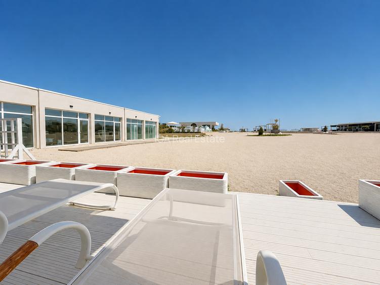Apartament 2 camere in complexul exclusivist Caelia | Mamaia Cental - 22