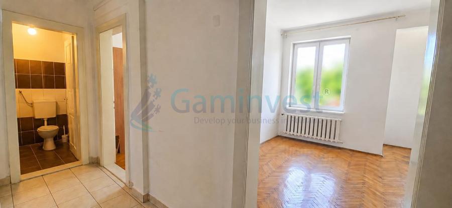 Apartament cu 3 camere de vanzare in Oradea, Zona Republicii
