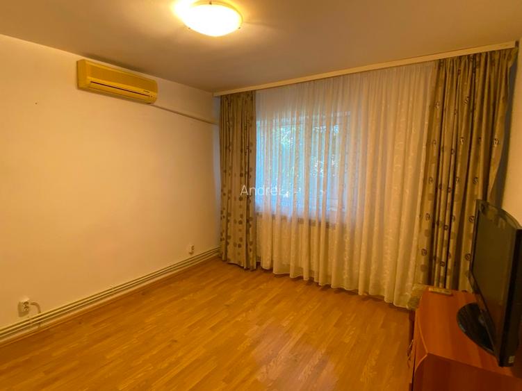 Apartament cu 3 camere cartier C5 - 11