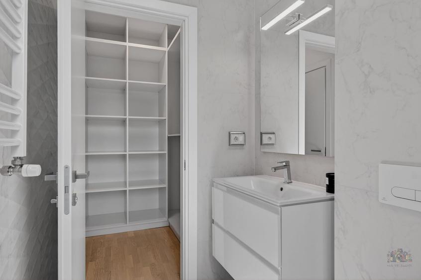 Apartament 4 Camere LUX | Prima Inchiriere | Bloc Nou | Iancu Nicolae