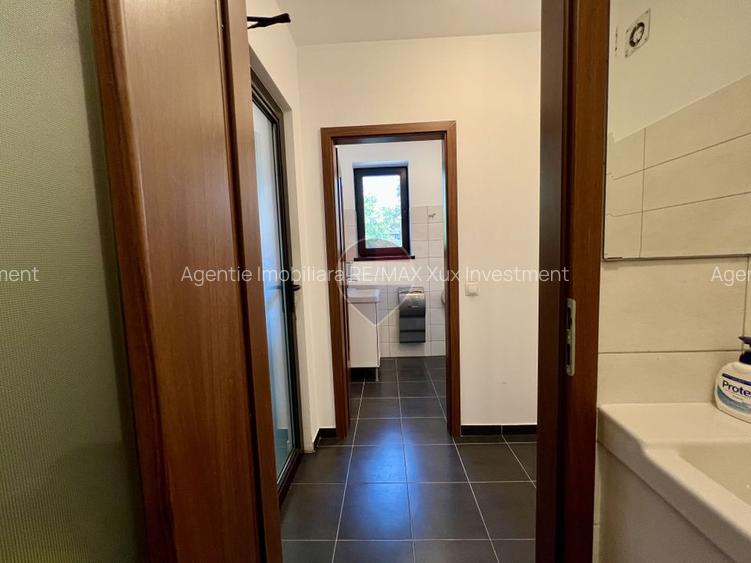 Spațiu Birouri Premium – 291 mp Utili | Open Space I Luptei Sibiu - 23