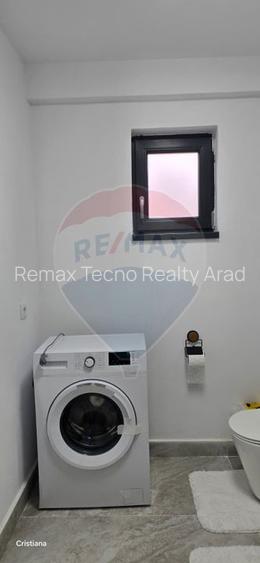 Apartament 2 camere de închiriat – Chisineu -Cris - 22