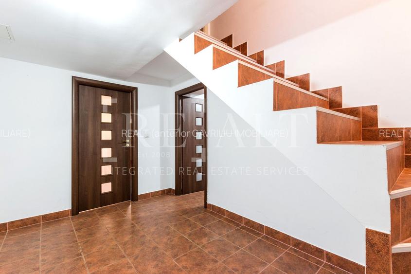 Inchiriere casa, vila 8 camere | 1000mp teren, Padure | Iancu Nicolae, Pipera - 33