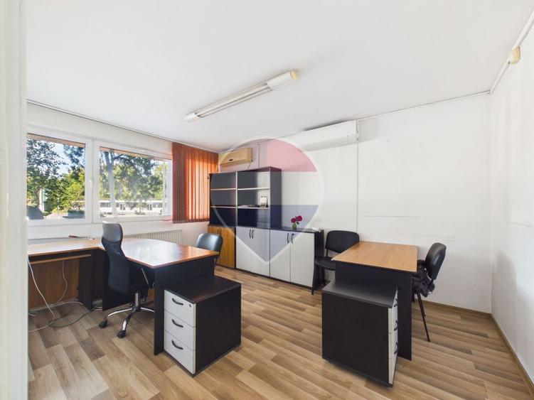 Spatiu comercial de vanzare, Sura Mare - Metrou Eroii Revolutiei
