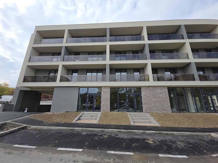 Apartament tip studio finisat in zona linistita
