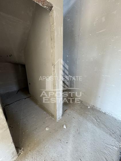 Casa tip Duplex in Giroc la asfalt cu toate utilitatile. 134 mp utili. - 7