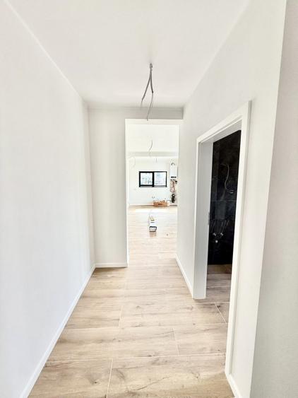 Duplex modern - Confort premium - Zona Mosnita Noua-Urseni