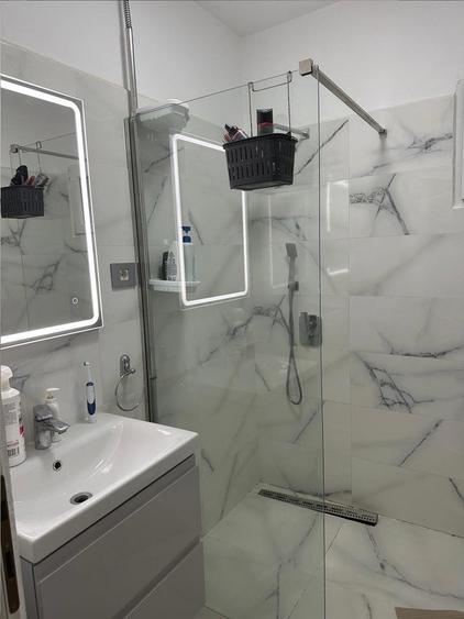 Apartament cu o camera de inchiriat in zona Aradului