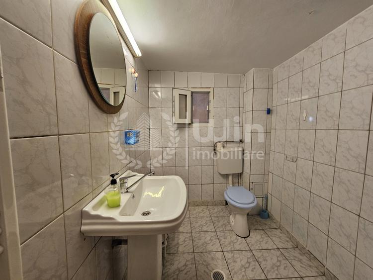 Casa individuala 145mp util | Teren 200mp | Zona strazii Fabricii