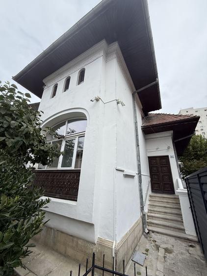 OPORTUNITATE VILA DOROBANTI CAPITALE
