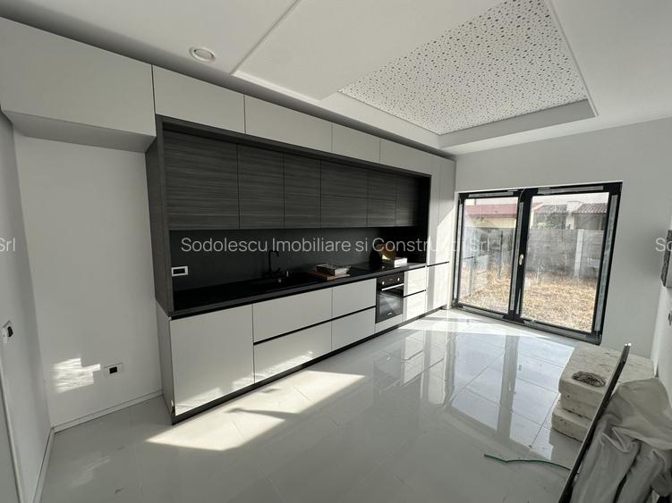Duplex in Dumbravita se va mobila complet - 5