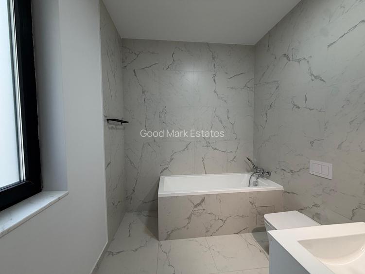 2 Camere nou | Mobilat si utilat | Ramuri Tei - Floreasca | Parcare - 9