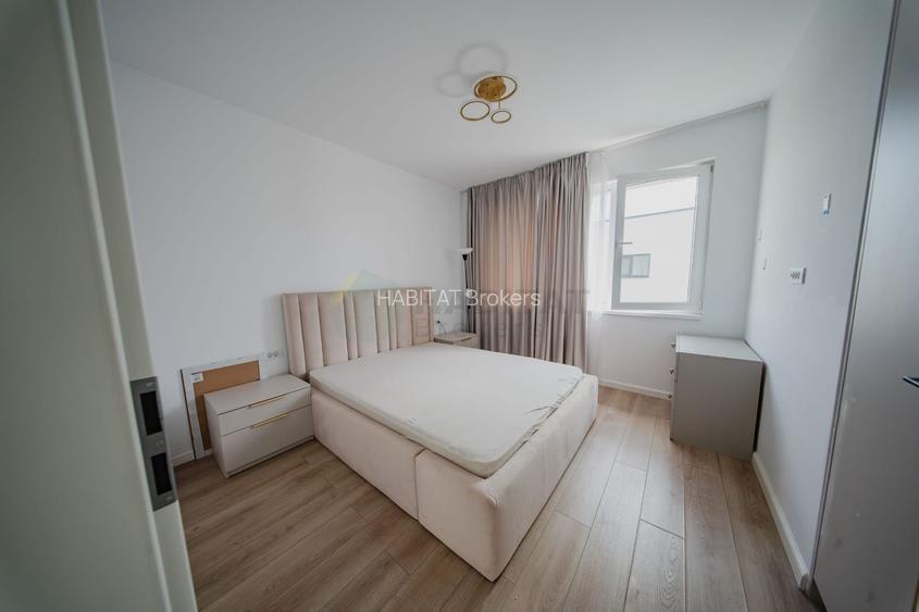 Casă individuală modernă | 4 camere | 120 mp utili | Teren 300 mp |