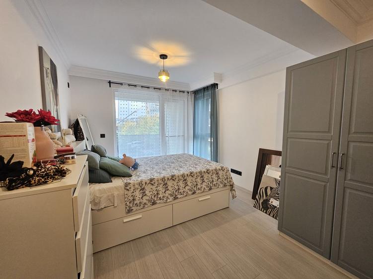 Jasmine Residence| Ozana-Nicolae Teclu-Pallady| Ap. 3c cu doua bai.