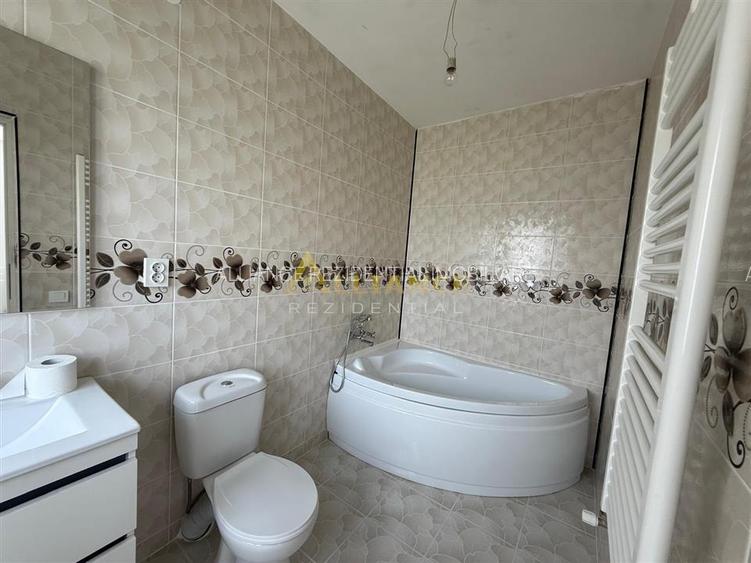 Casa individuala ||6 camere 3 bai ||  teren 555mp - 20