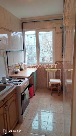 APARTAMENT 2 CAMERE - CIREȘICA - 5