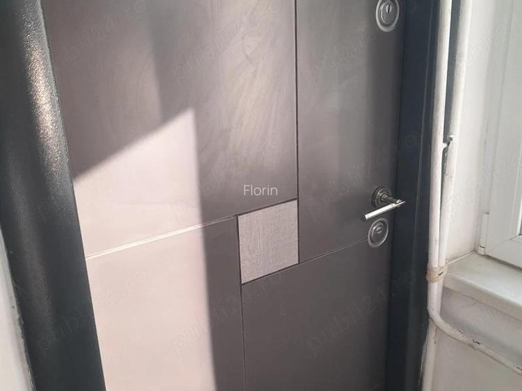Apartament 1 cameră, decomandat, Burdujeni - 2