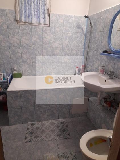 3 Camere Decomandat | 2 Bai | Etaj 4/8 | 75mp totali