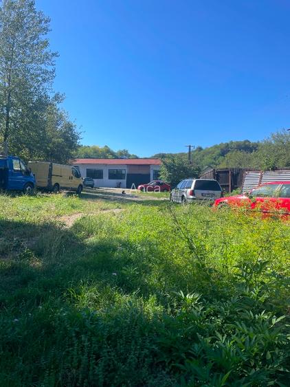 Teren constructii intravilan 3600mp Morilor - 4