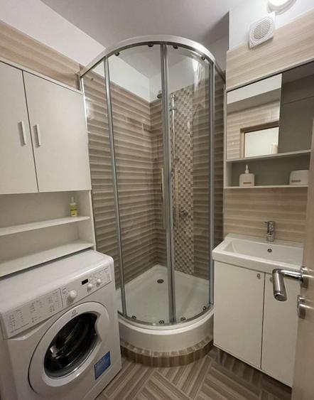 Apartament Semicentral, lângă Universitate