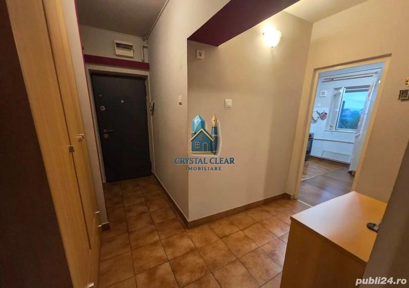Apartament spațios cu 2 camere - zona Sântana de Mureș