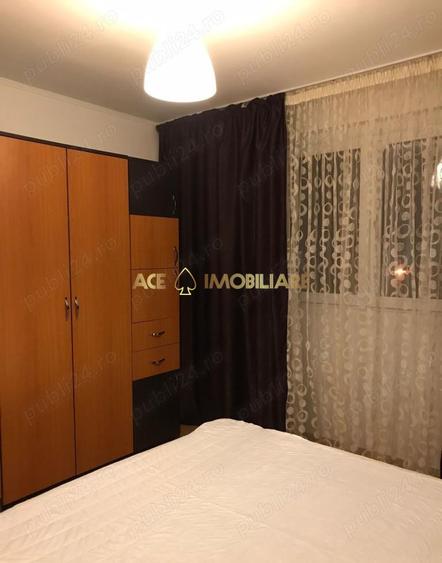 2 Camere de inchiriat | Drumul Taberei | Metrou | Modern |  A.C