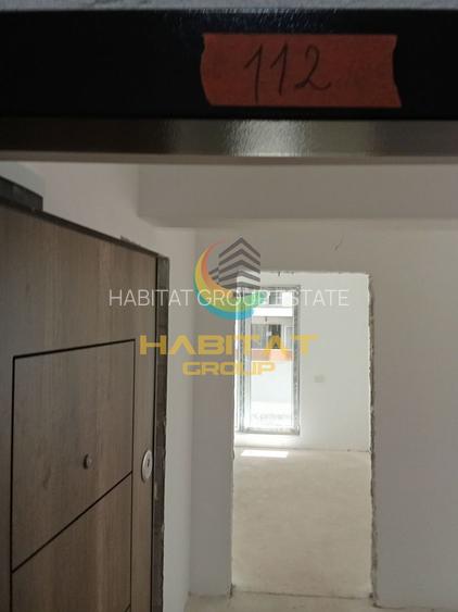 Apartament 2 camere tip studio + balcon in Popesti Leordeni, zona metrou.