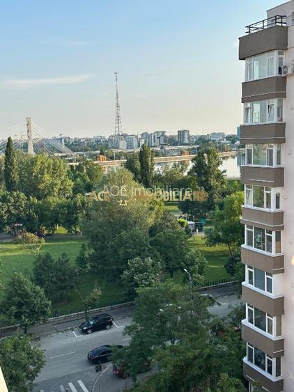 2 Camere de inchiriat | Crangasi | Centrala proprie | Metrou - 10