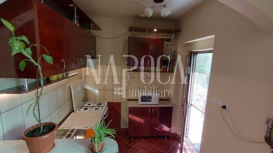 Apartament 2 camere de vanzare in Gruia, Cluj Napoca
