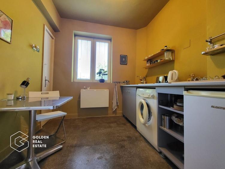 Apartament 2 camere, oras Lipova